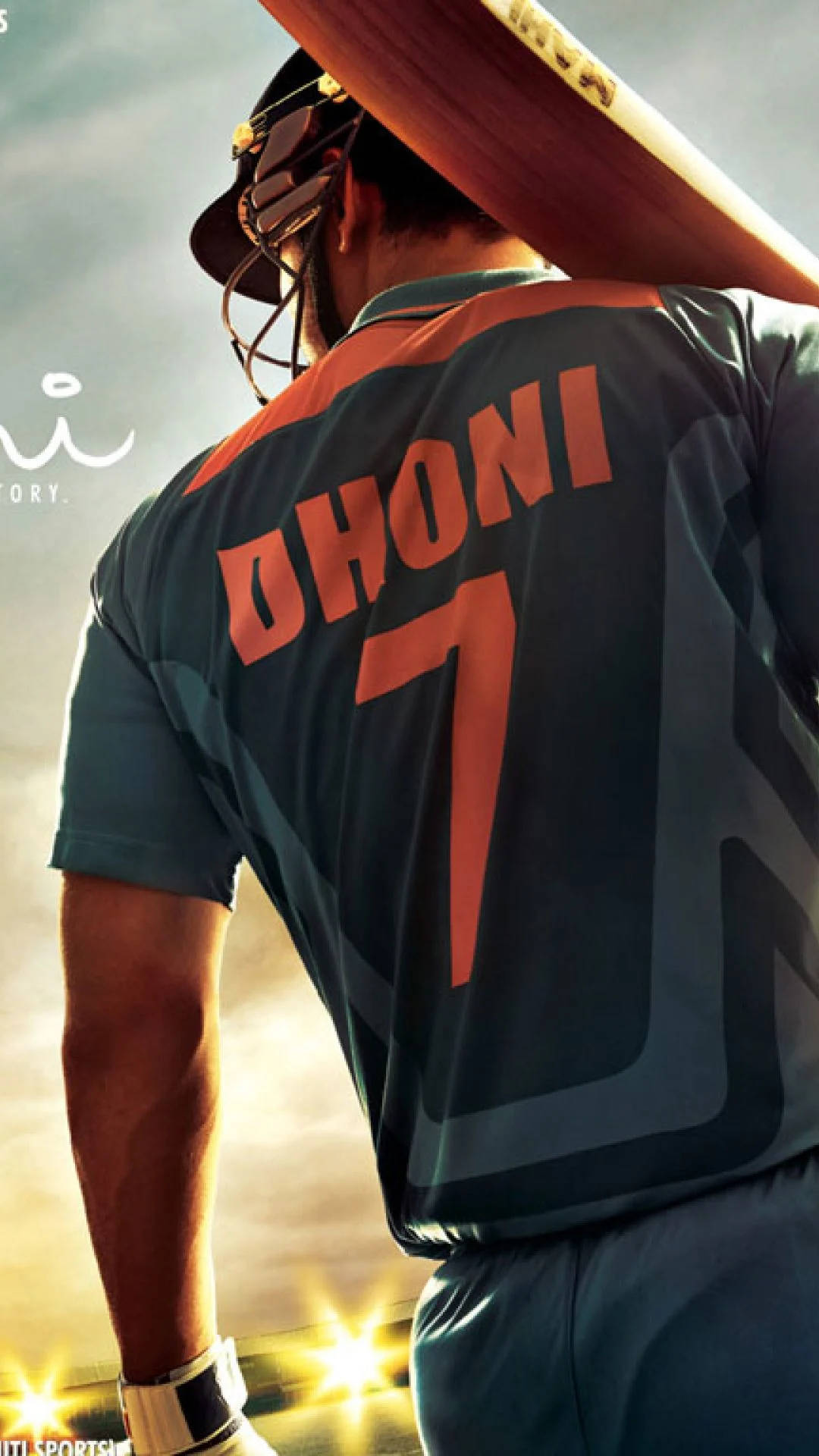 Dhoni 47qhfl54wsjjc81o Wallpaper