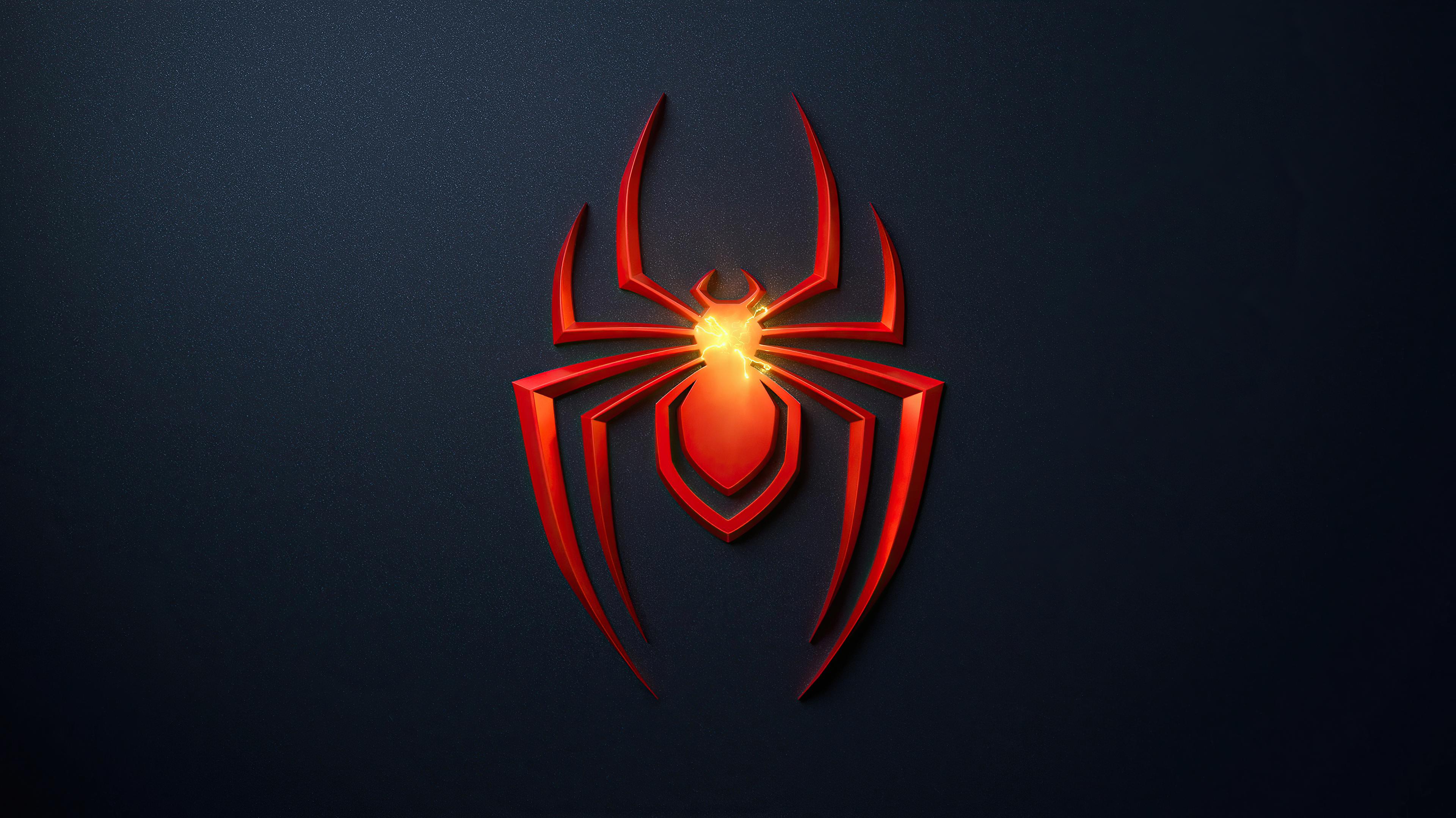 Video Game Marvel S Spider Man Miles Morales 4k Ultra HD Wallpaper