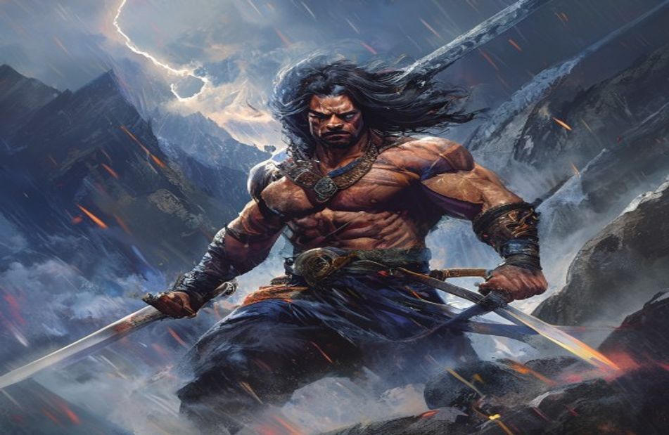 Conan Wallpaper Background