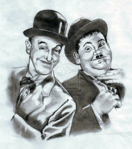 Laurel And Hardy Image Stan Oliver HD Wallpaper