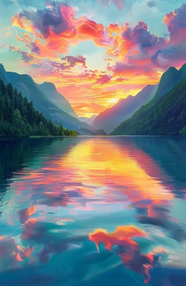 Hd Water Wallpaper