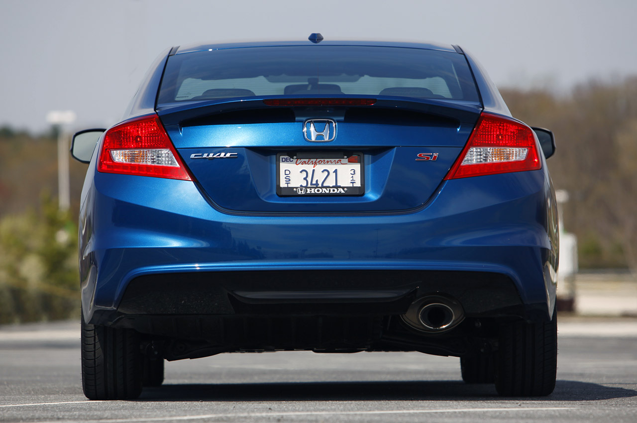 Free download 2012 Honda Civic Si 5289 Hd Wallpapers in Cars ...