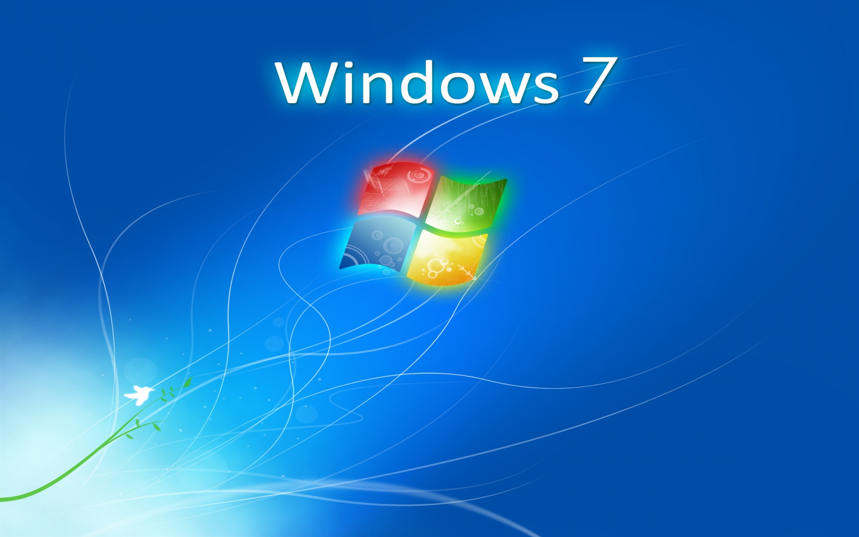 Vista windows 7 logo wallpaper background windows 7 logo windows 7