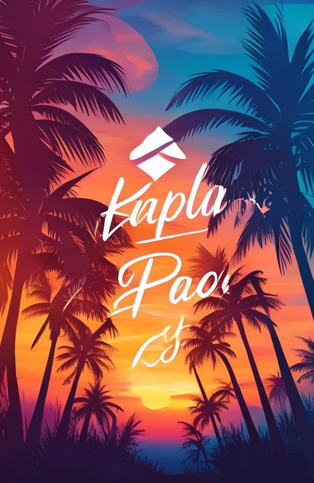 Palm Angels Wallpaper