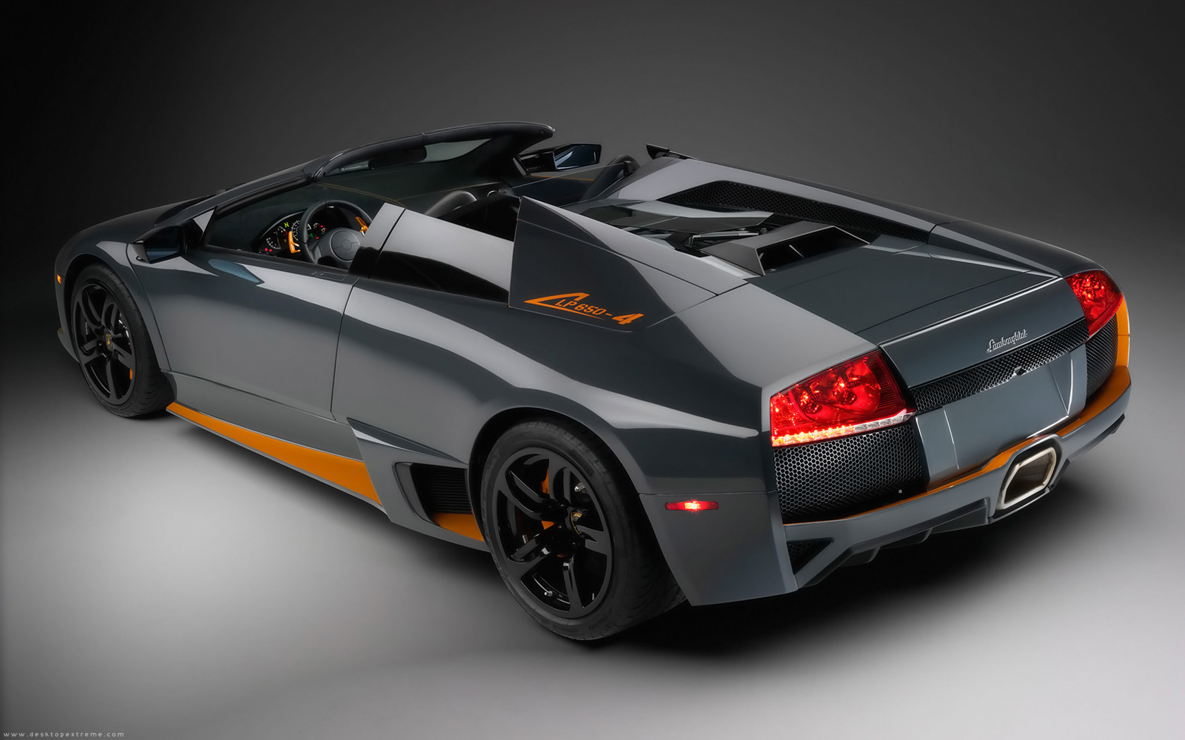 Lamborghini Murcielago Wallpaper Widescreen