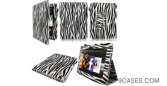 Cellularvilla Tm For Amazon Kindle Fire HD Inch Tablet Slim