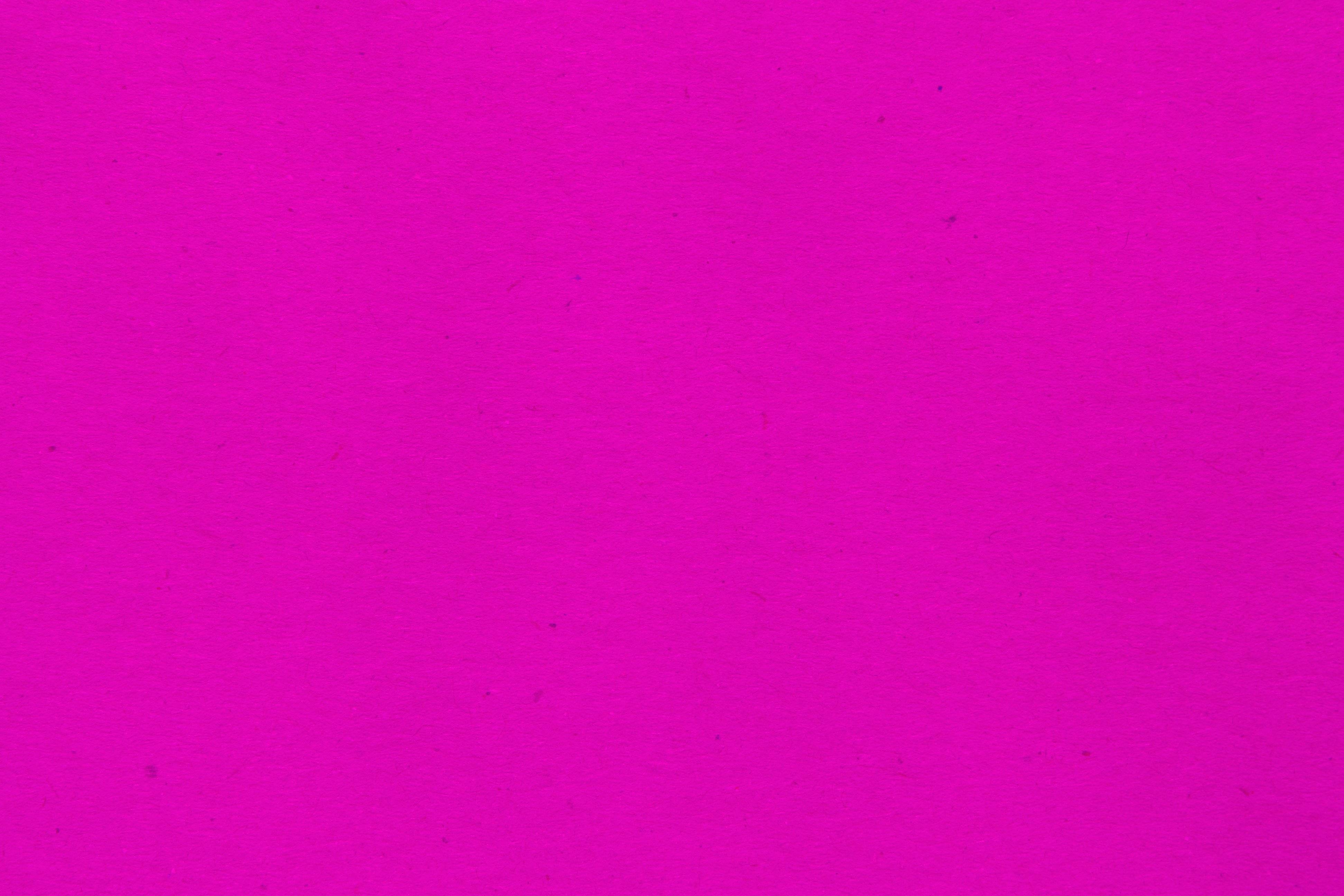 Bright Pink Background