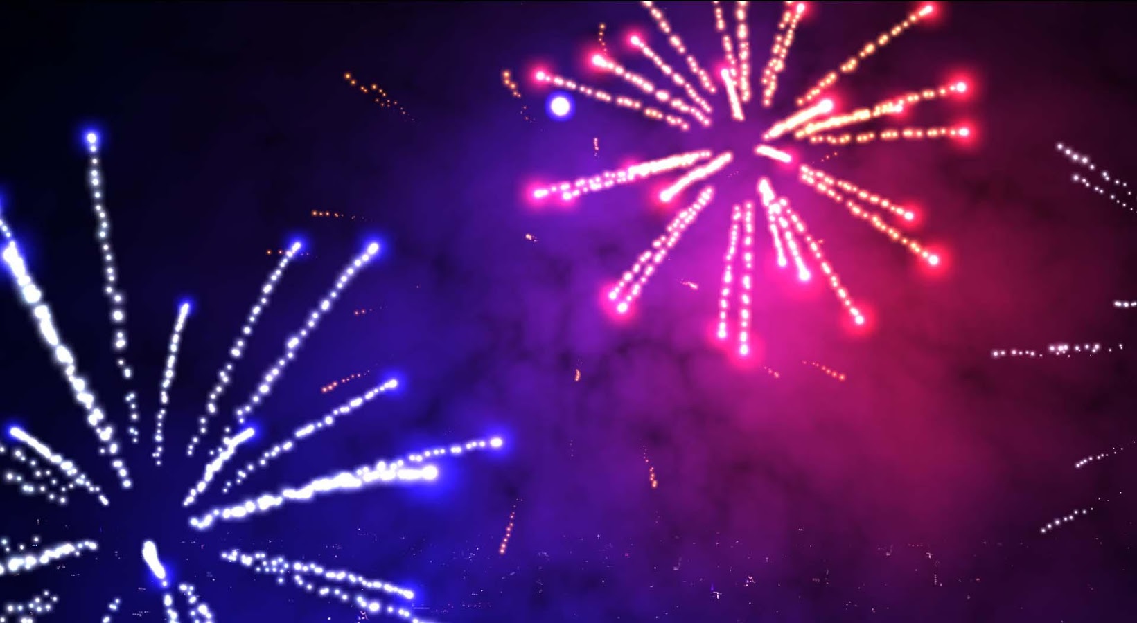 3d Fireworks Live Wallpaper From The Creators Of Christmas