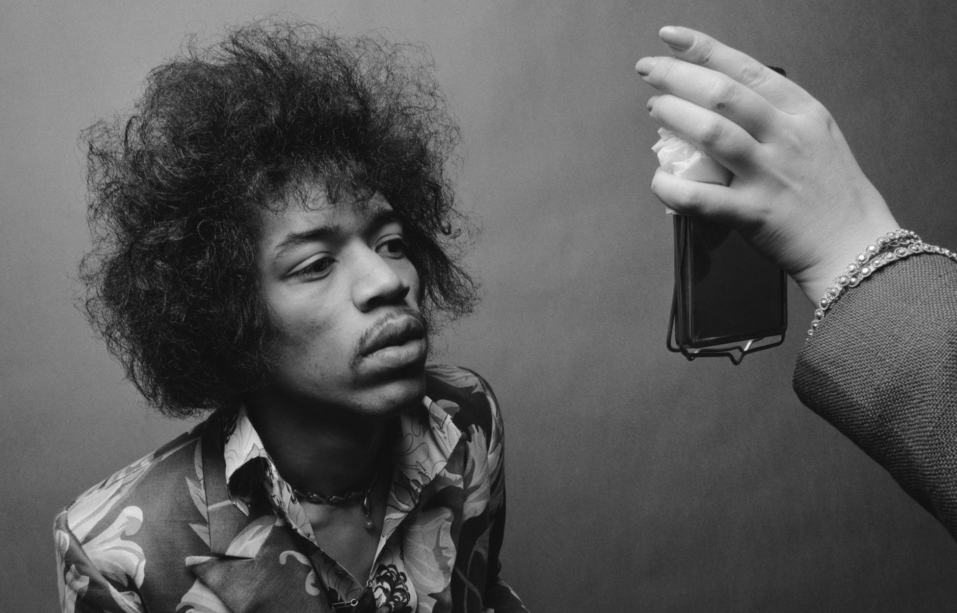 Jimi Hendrix Wallpaper Image Photos Pictures Background