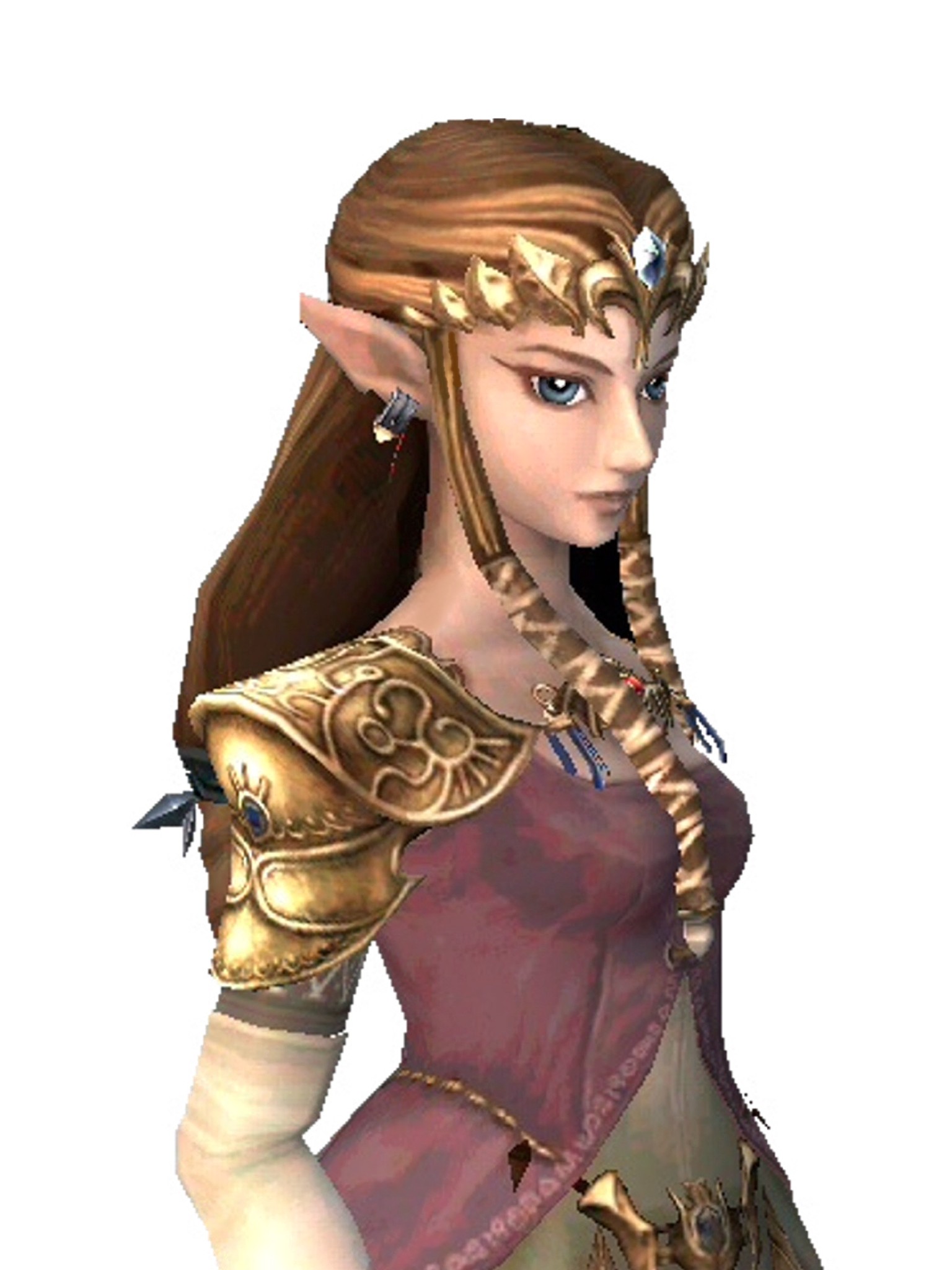 The Legend Of Zelda Twilight Princess Image