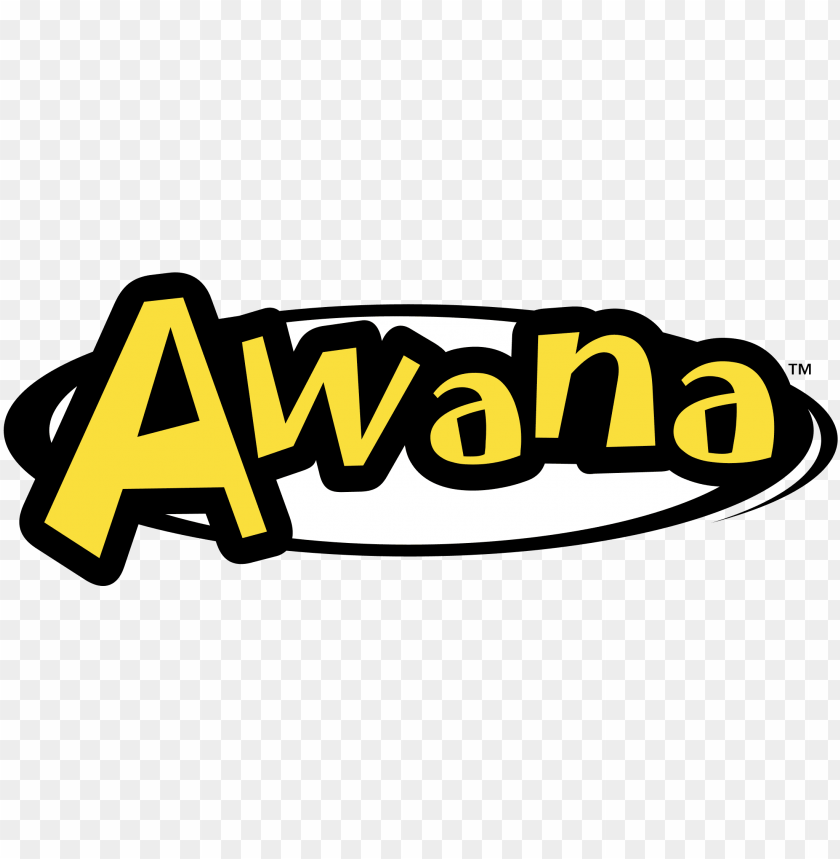 Awana Logo Png Transparent Clip Art Image With