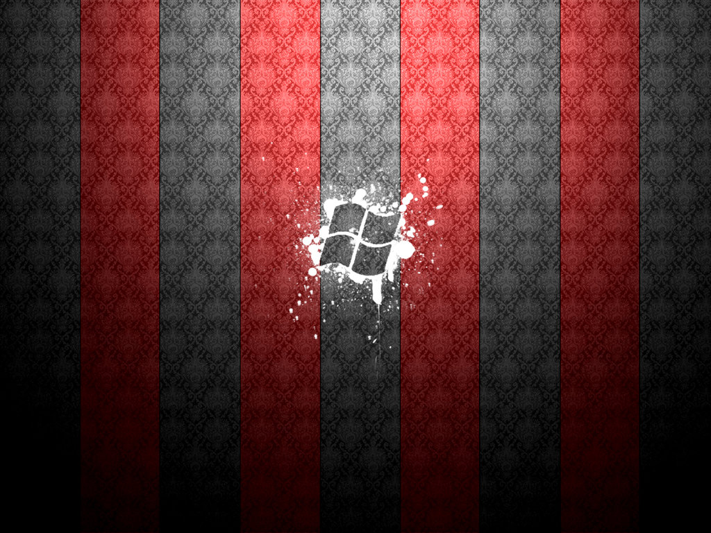 Windows Logo Exclusive HD Wallpapers 2141