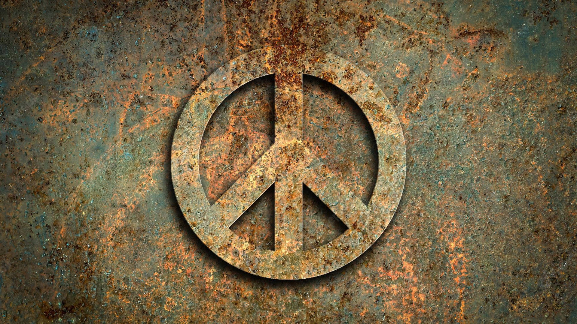 Fred Symbol Wallpaper