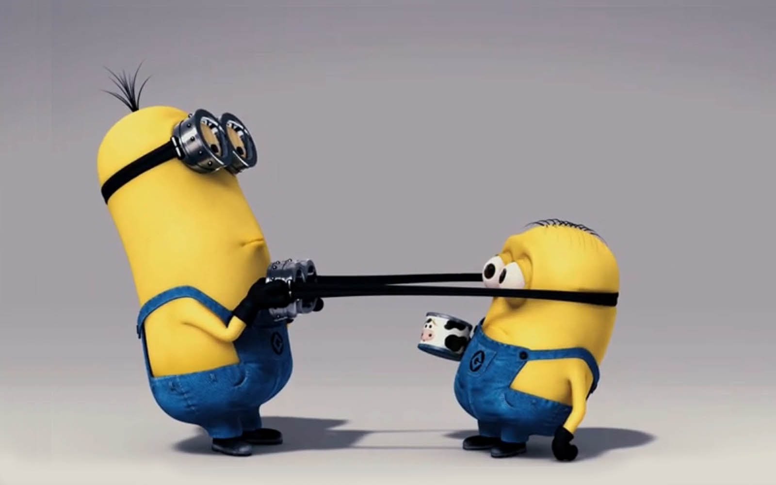 Minions Latest 2015 HD Wallpapers Free Download