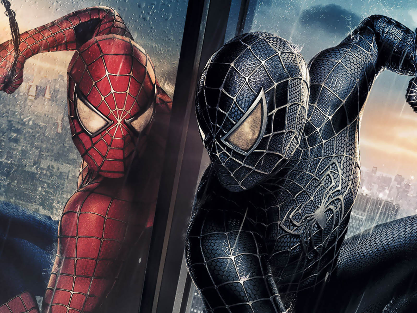 49+] Spiderman 3 Wallpapers Free Download - WallpaperSafari