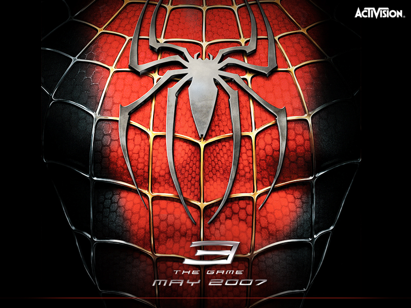 Spider-Man 3 for iphone download