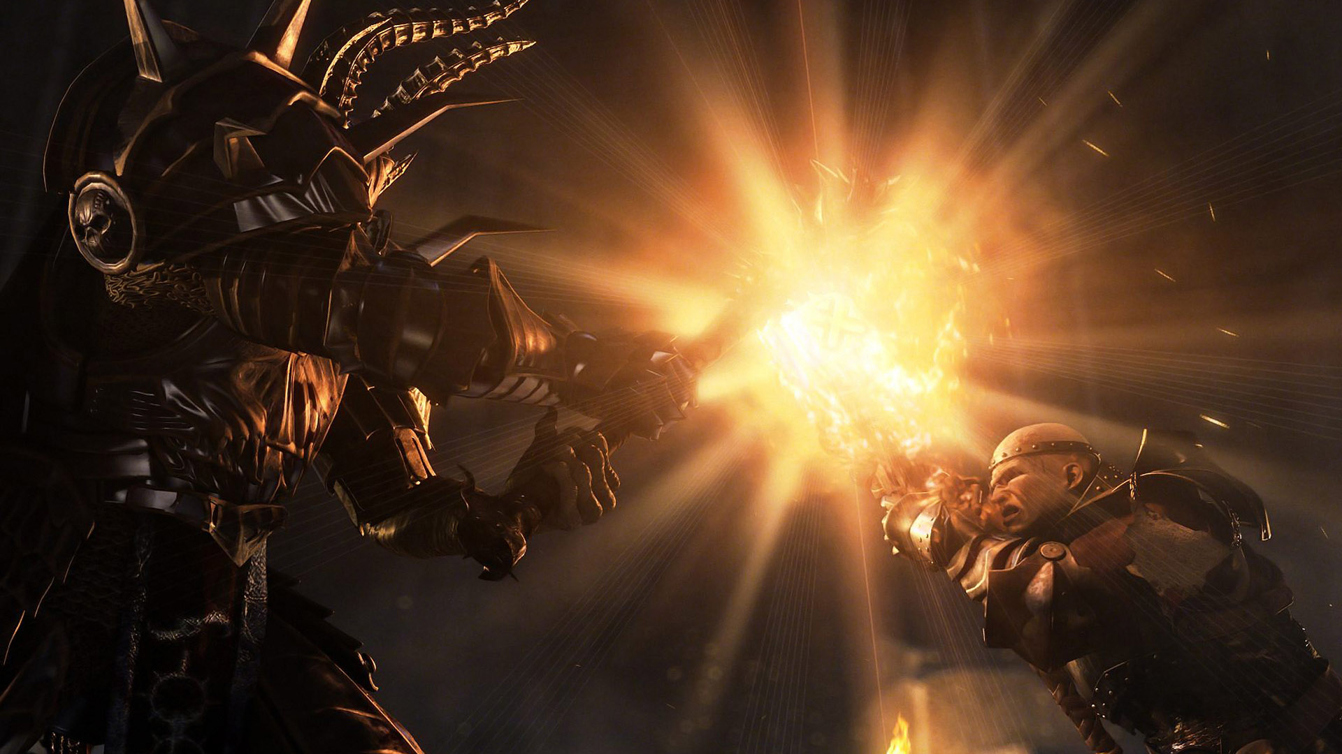 Game Wallpaper Cool Gaming
