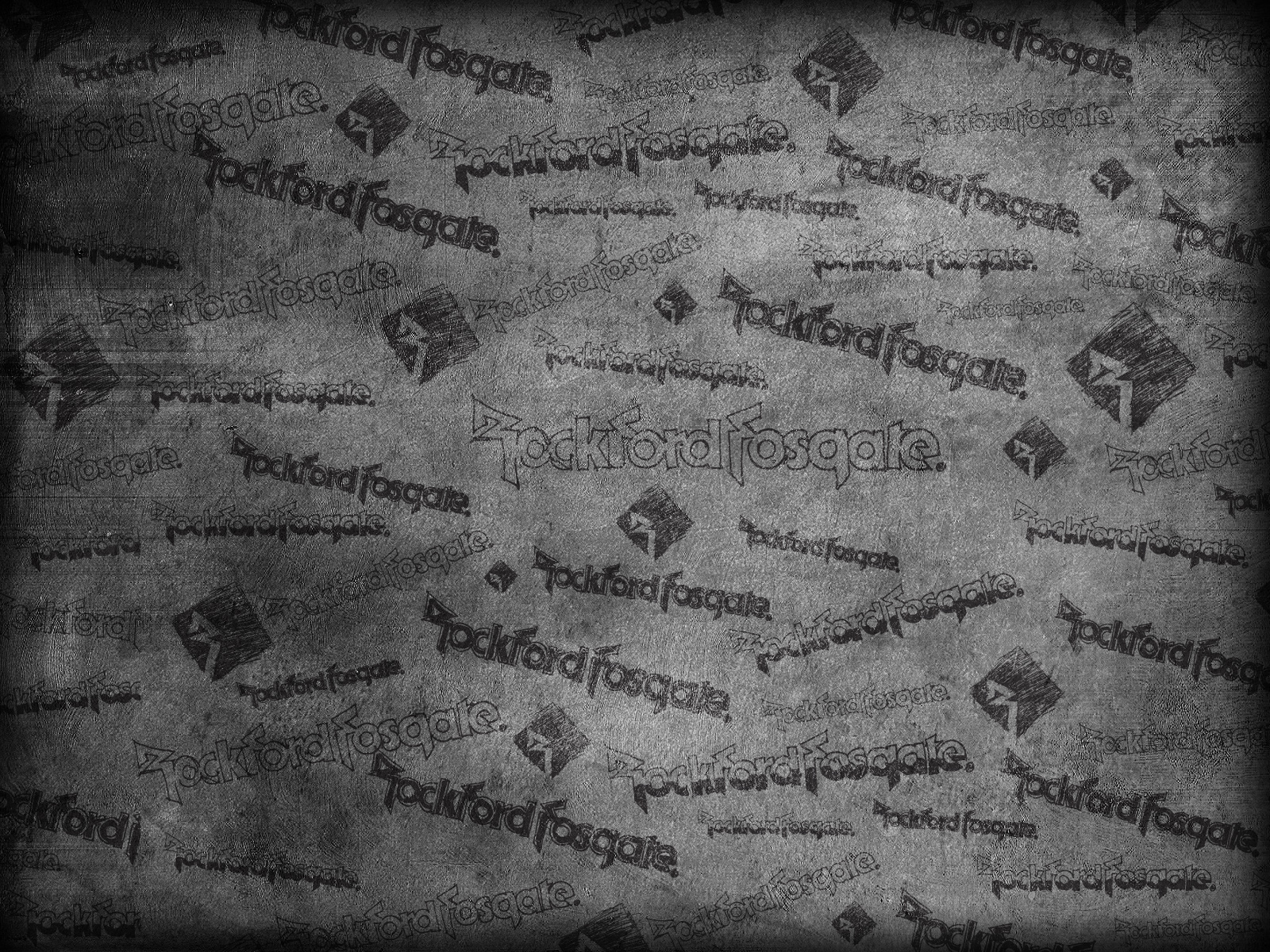 Rockford Fosgate Wallpaper