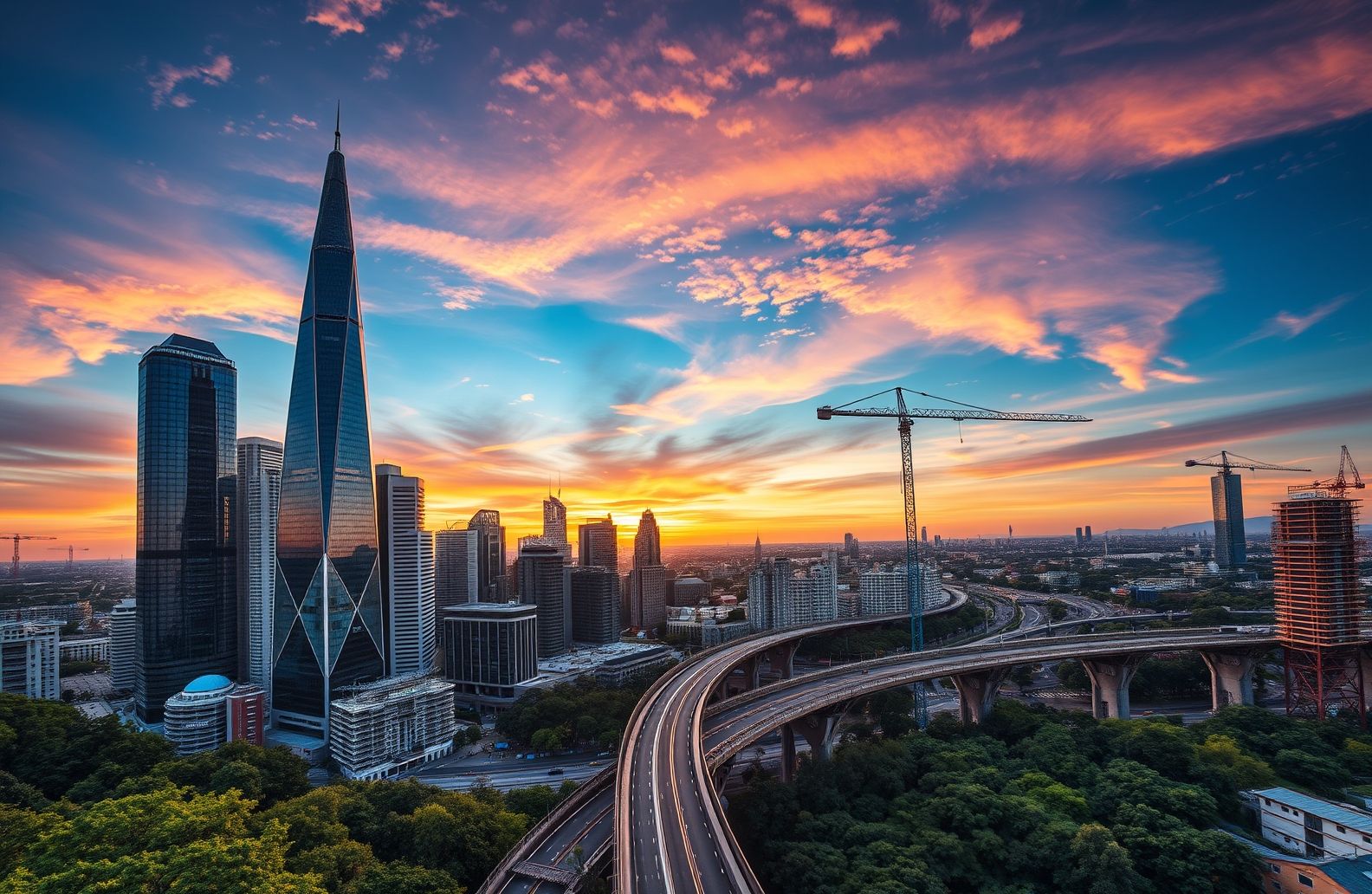 Civil Engineering Wallpaper