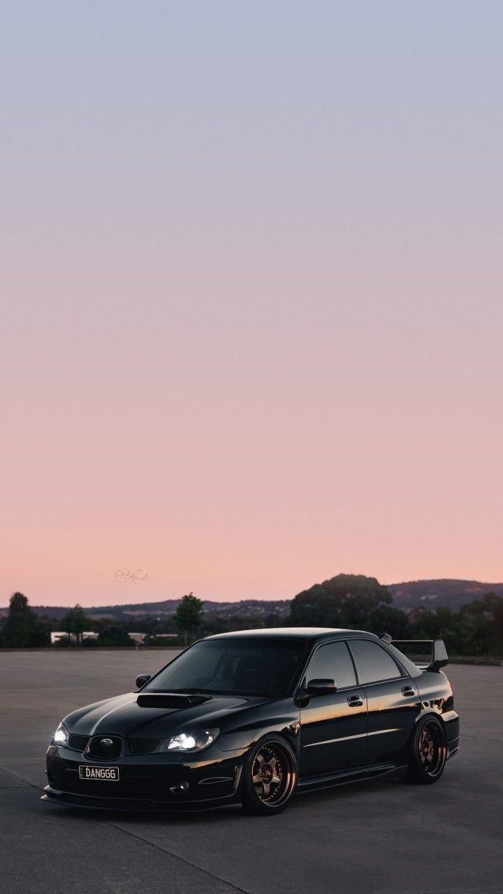 Lovely Subaru Wrx Sti 4k Wallpaper Artofit