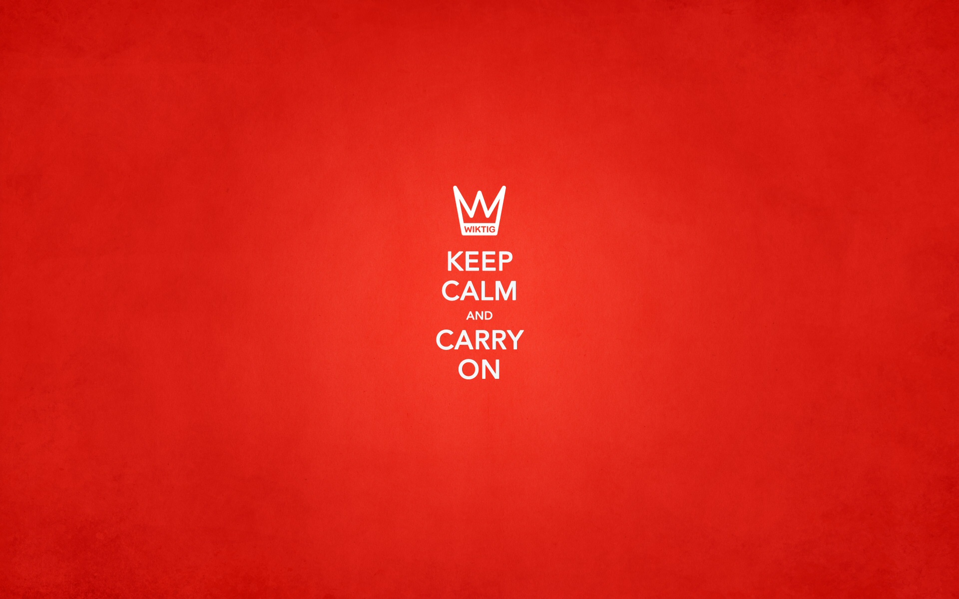 Keep Calm and Carry On Poster Vintage Wallpaper 1920x1200