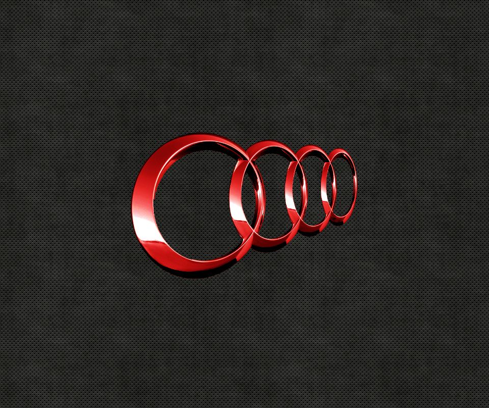 Free 3MF file Audi logoObject to download and to 3D printCults