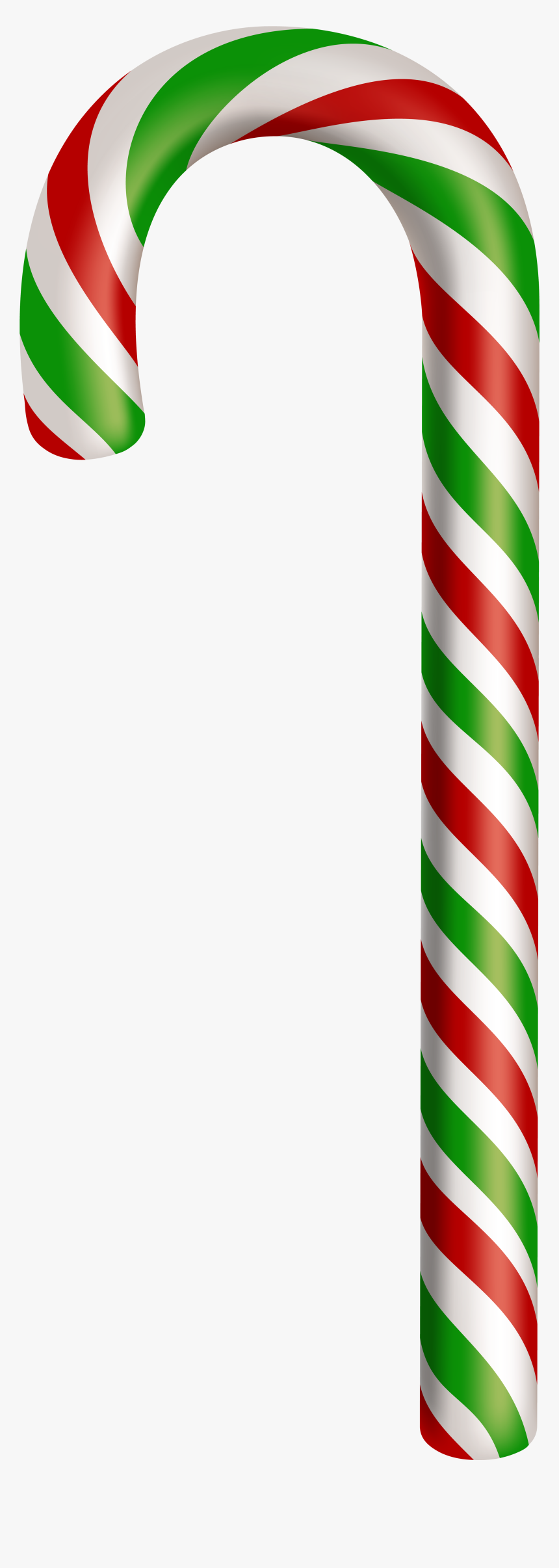 Cane Clipart Cand Transparent Background Candycane HD