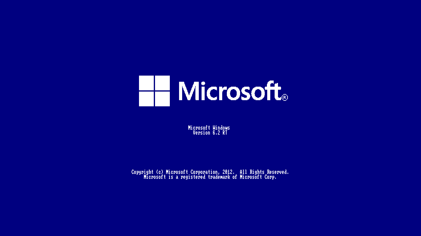 Windows 31 Logo V2   windows apple