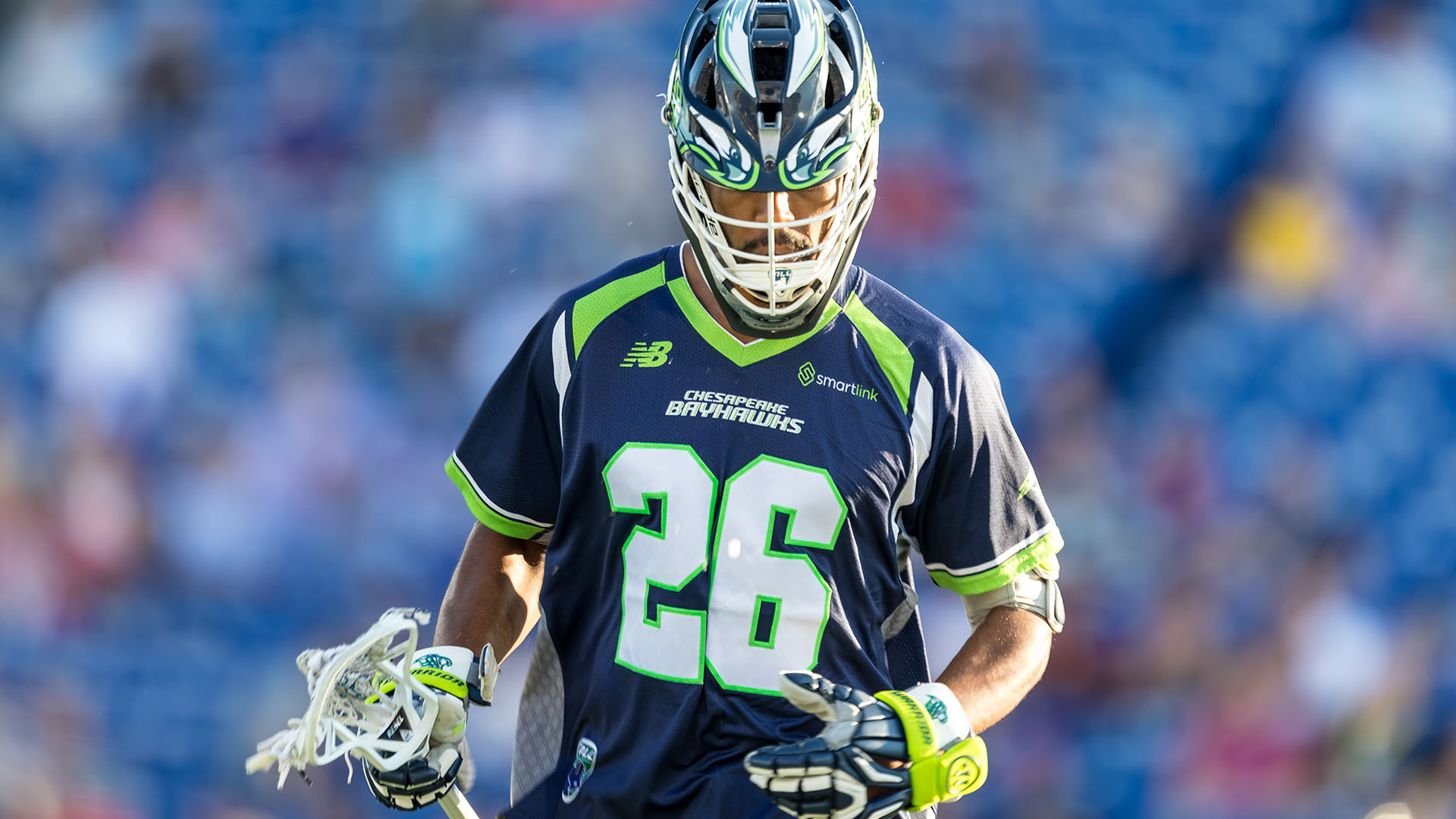 Mll Playoff Primer Terps Edition University Of Maryland Athletics