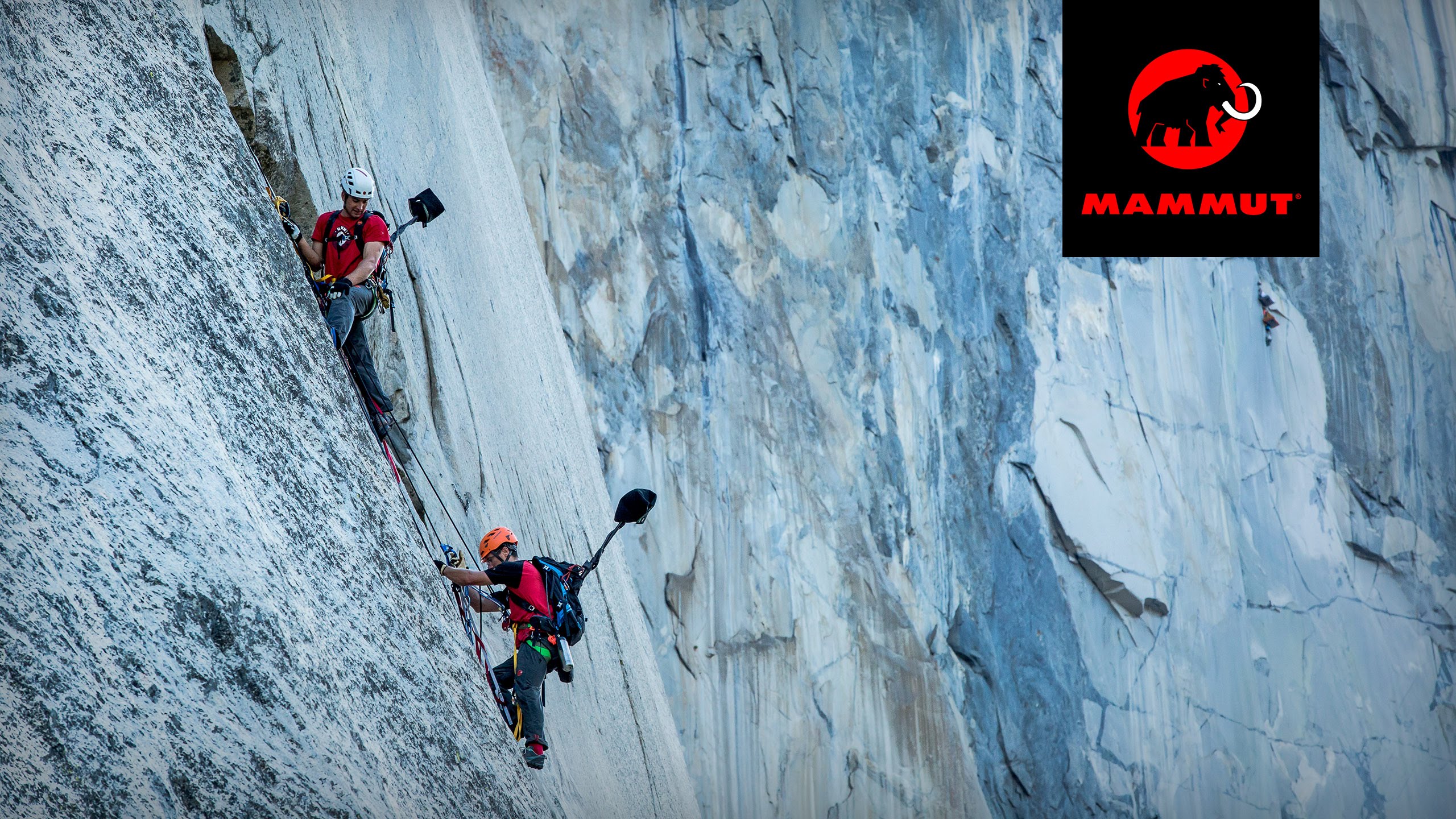 Mammut Project Gearminded