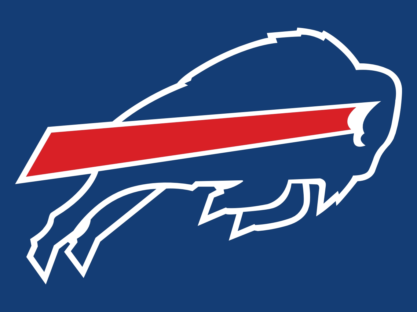 Image Buffalo Bills Logo Pc Android iPhone And iPad Wallpaper
