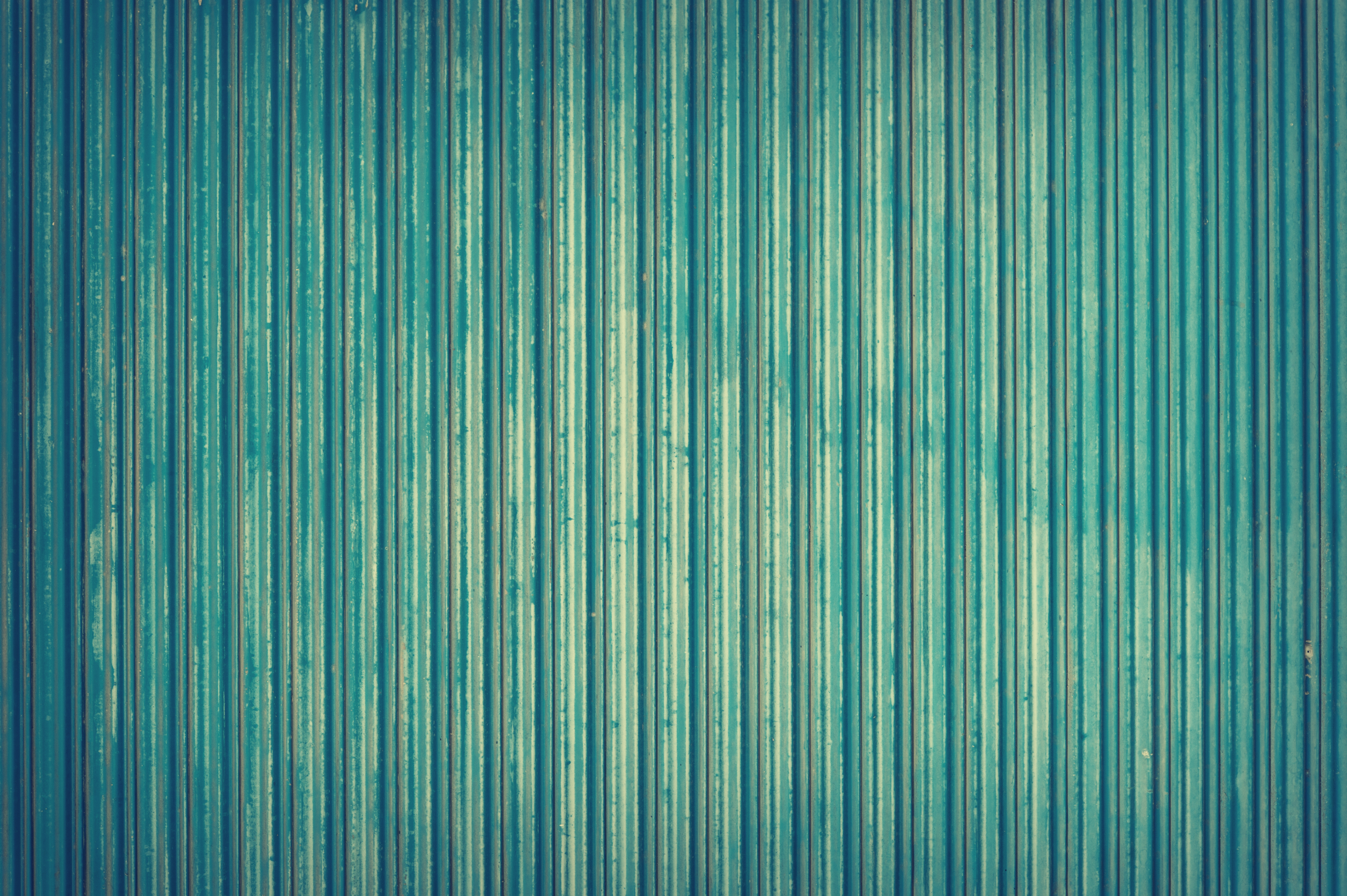 Old Blue Metal Sheet Texture Wallpaper Assured Thought