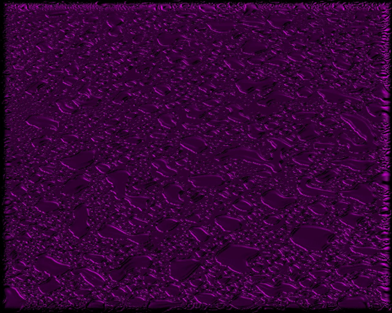 Liquid Purple Abstract Drops Textures