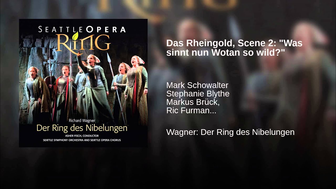 Free download Das Rheingold Scene 2 Was sinnt nun Wotan so wild ...