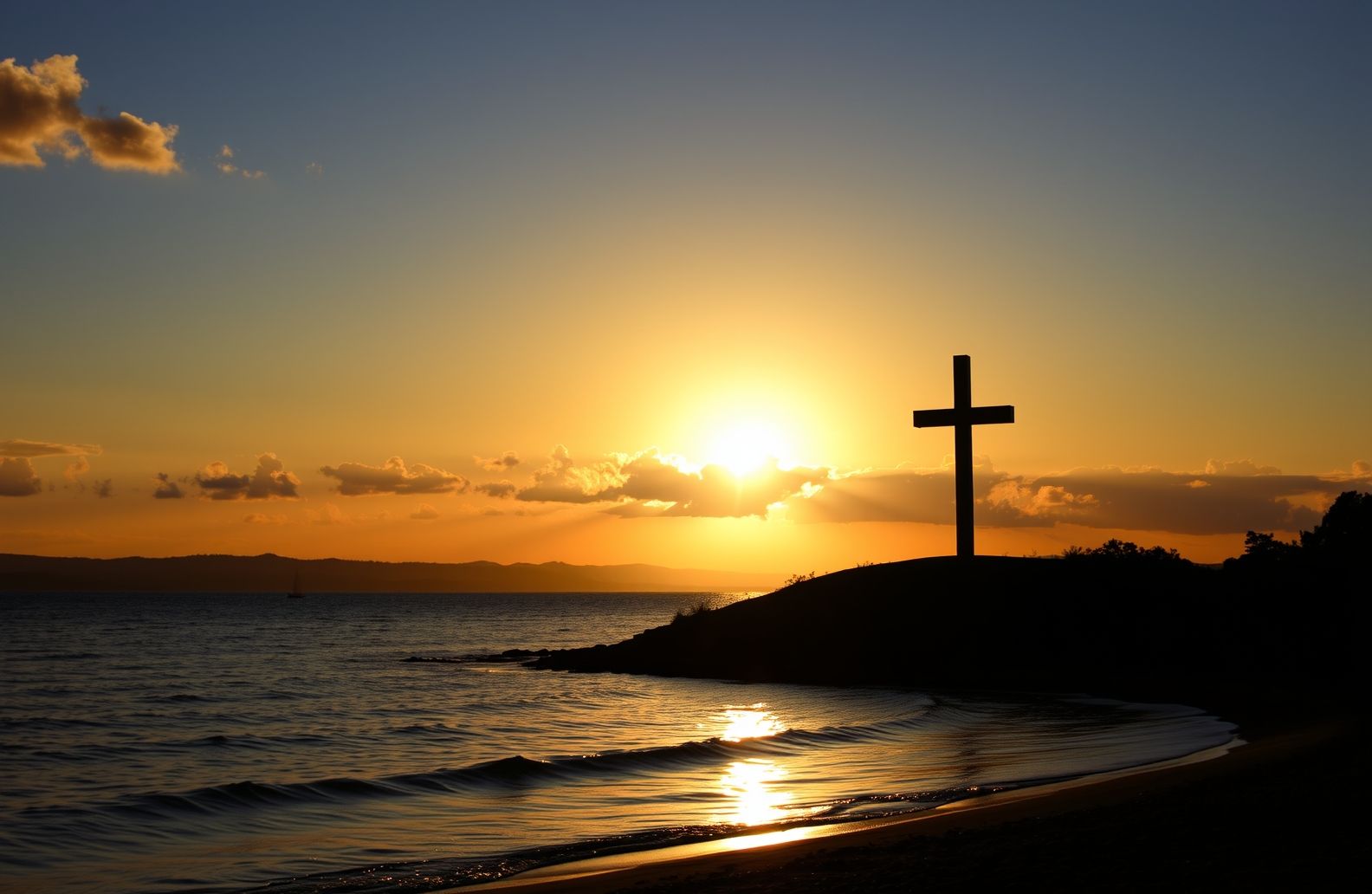Christian Wallpaper And Screensavers