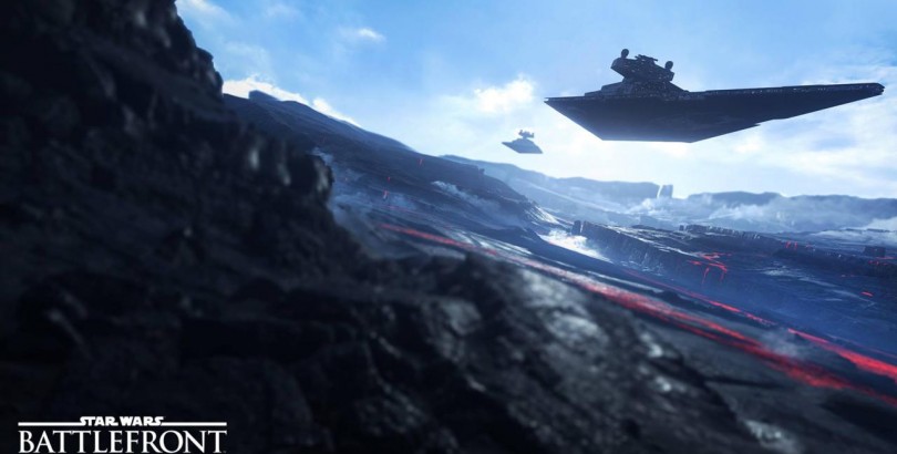 Clixto7 Here Are Some Glorious Star Wars Battlefront HD Wallpaper