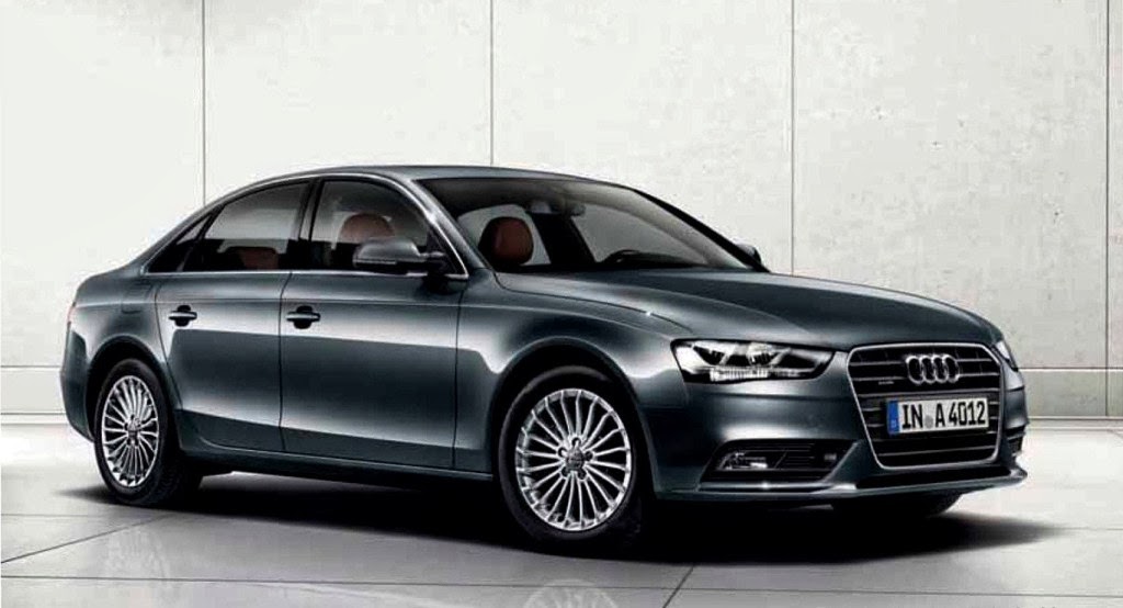 Audi A4 Wallpaper Prices Features