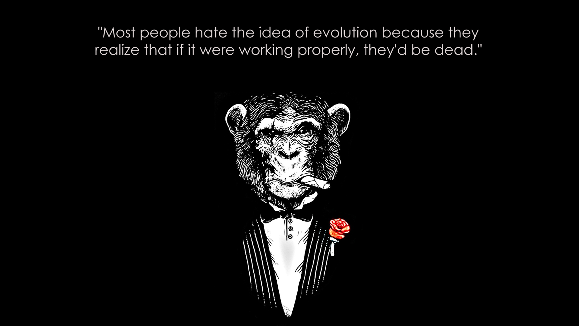 Atheist HD Wallpaper Background