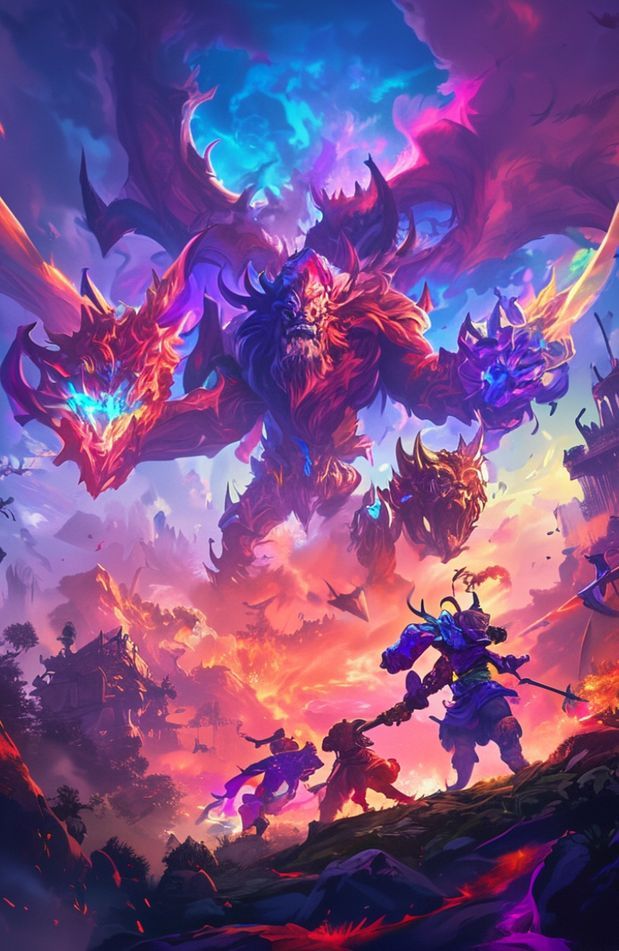 Dota Hd Wallpaper