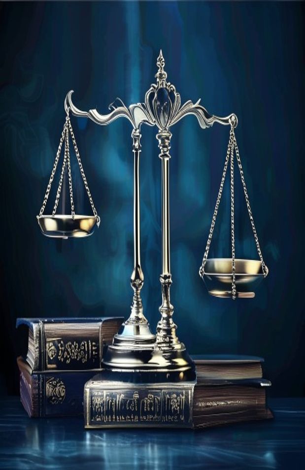 Legal Wallpaper