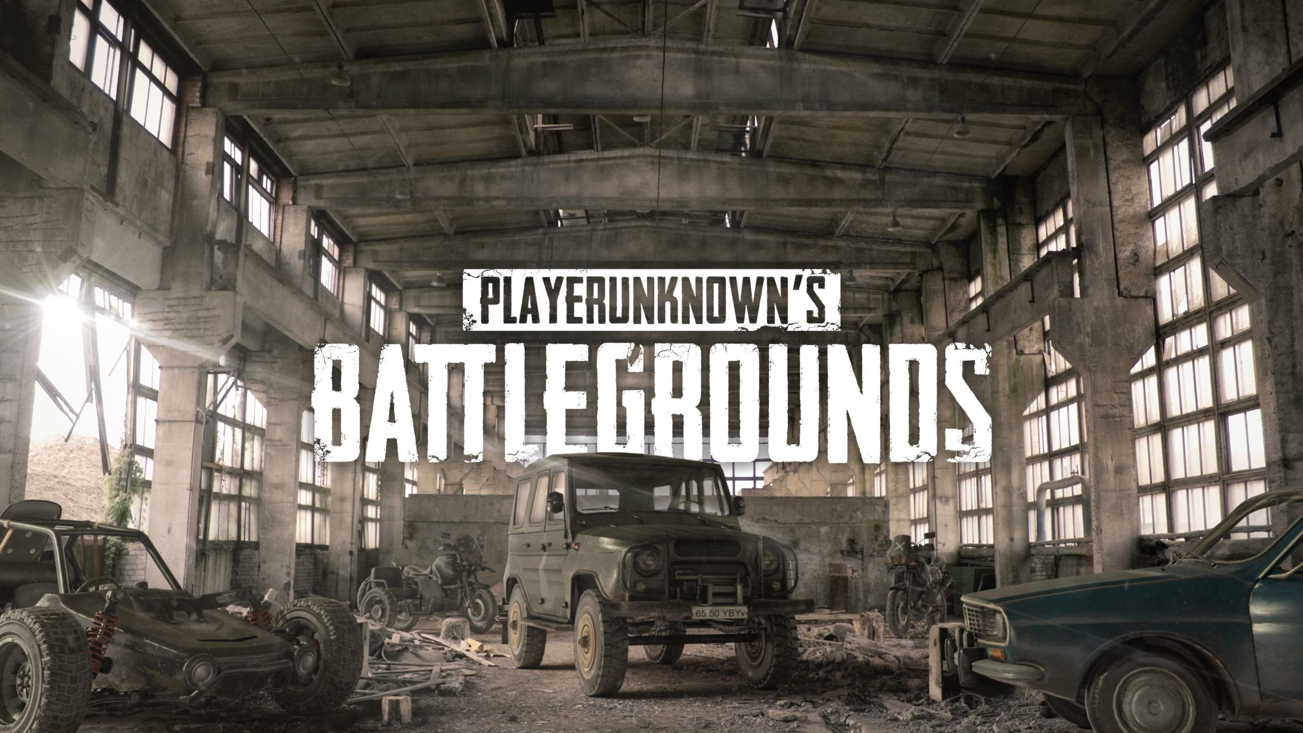 Pubg Wallpaper