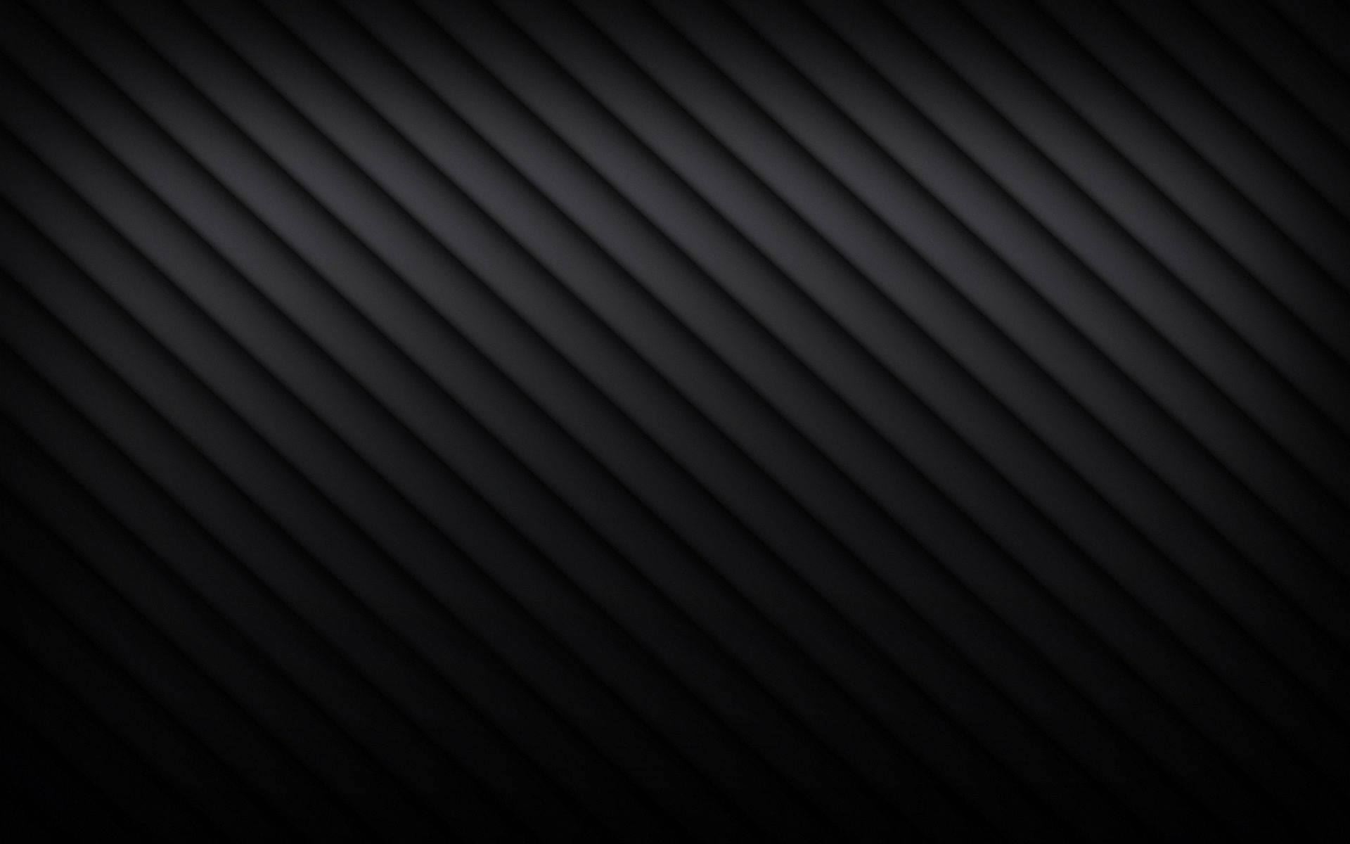 Black Abstract Wallpaper