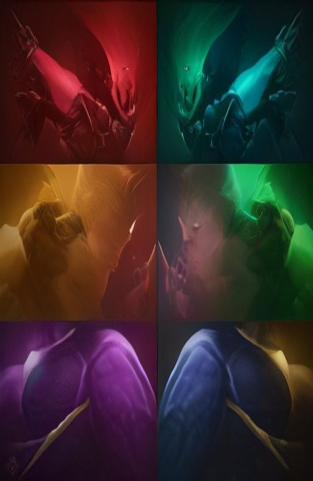 Marvel Dual Monitor Wallpaper