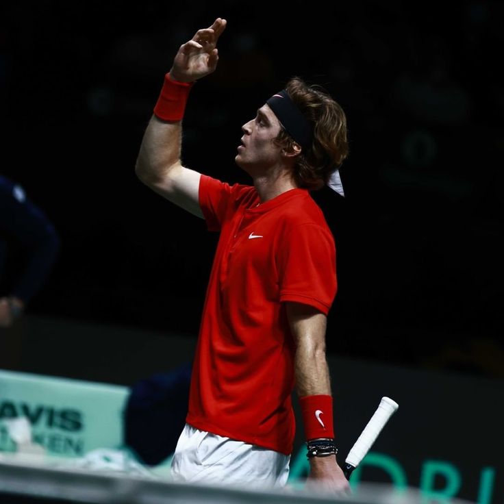 Andrey Rublev Wallpaper