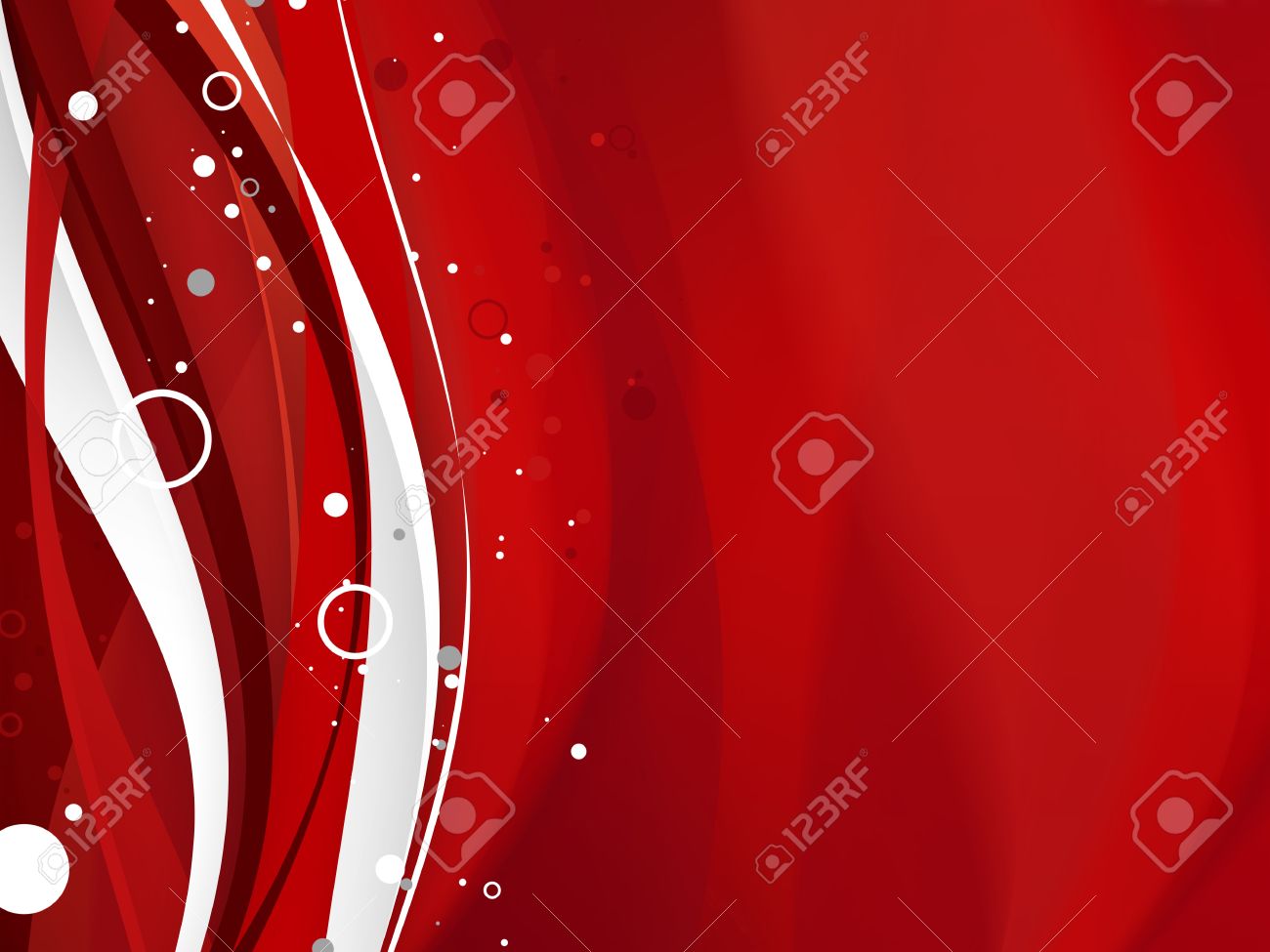 Redline Background Abstract Pattern Stock Photo Picture And
