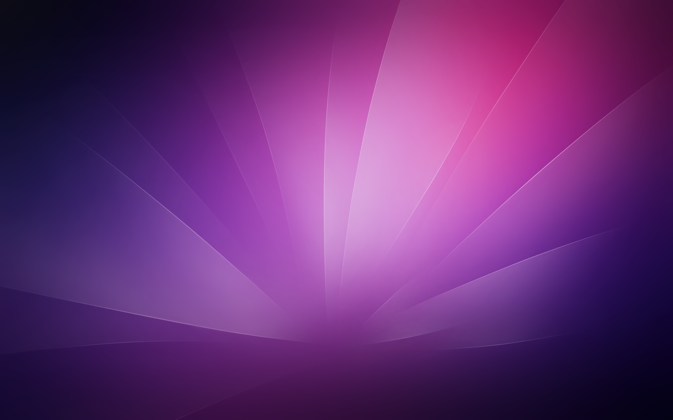 Purple Abstract HD Wallpaper Wallpaperin4k