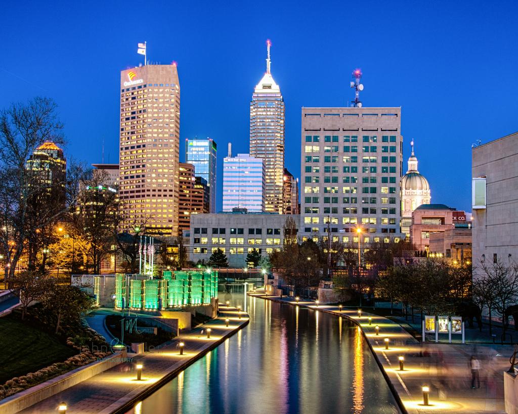Indianapolis Live Wallpaper Apk Android