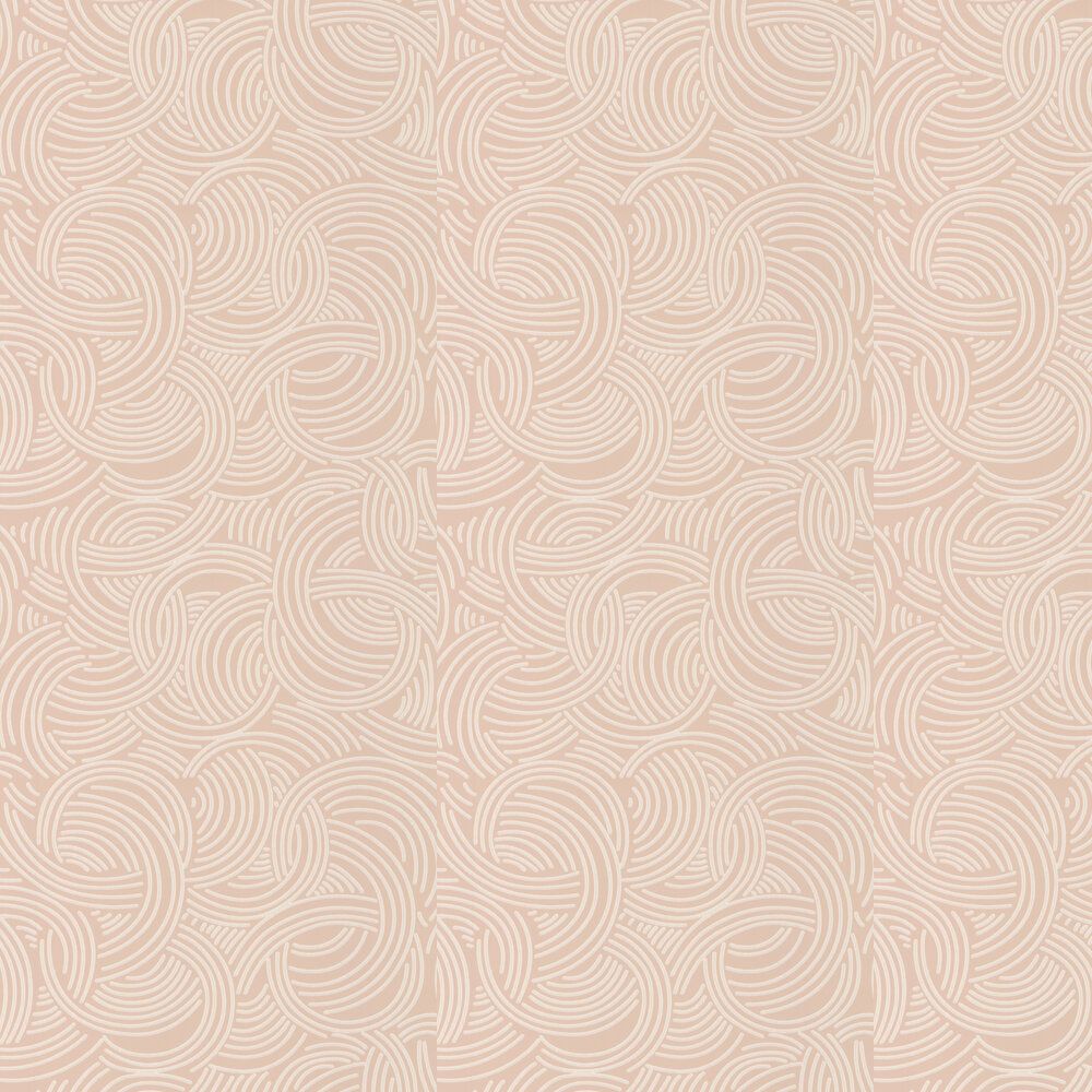 Pale Pink Wallpaper