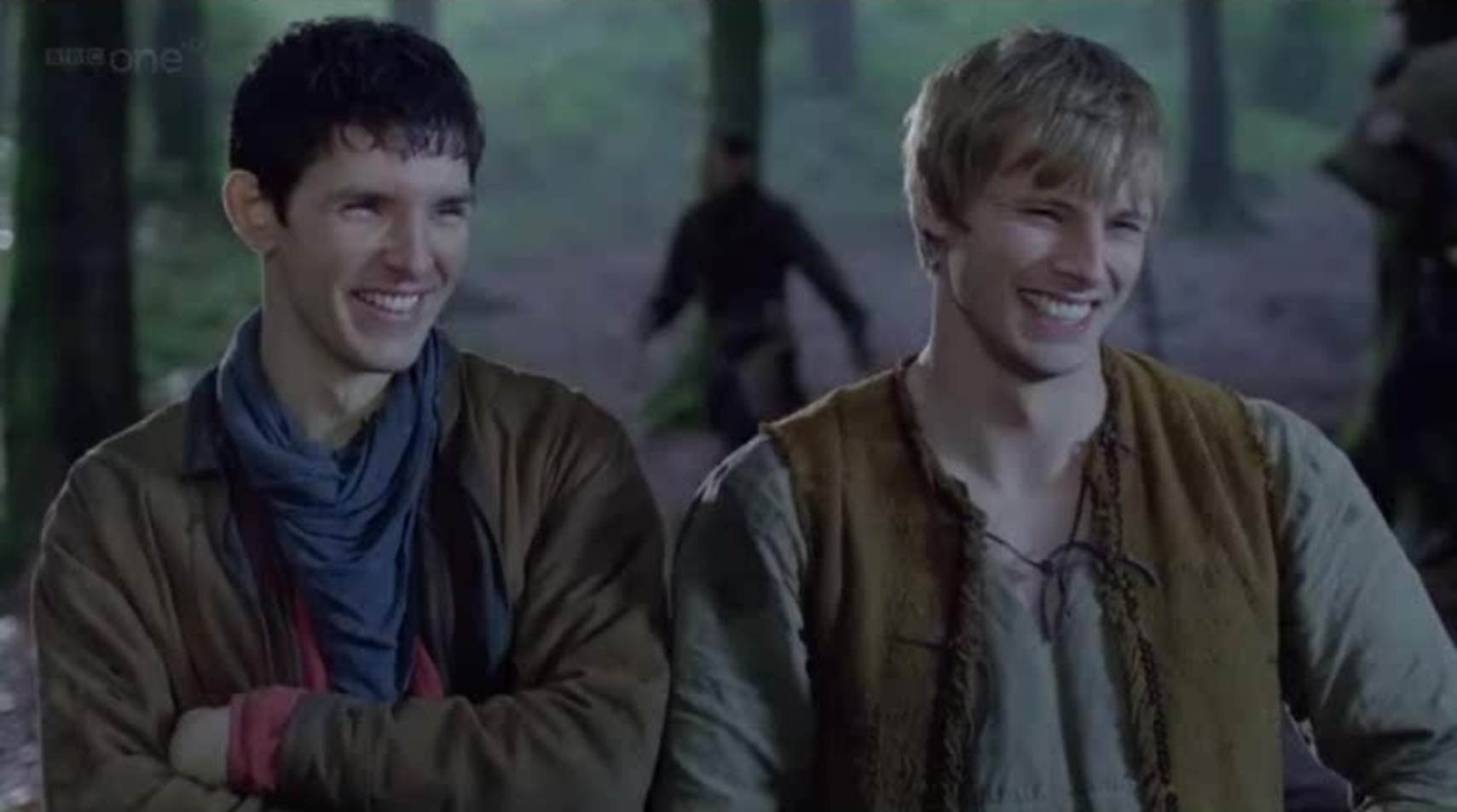 Image Merlin And Arthur Pc Android iPhone iPad Wallpaper