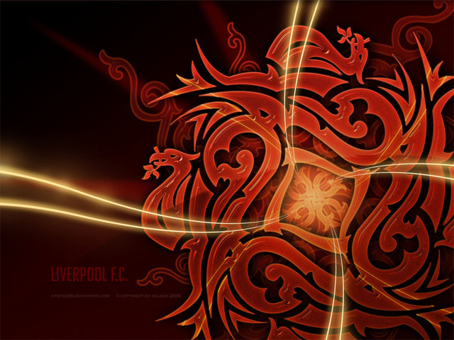 Liverpool Mobile Wallpaper